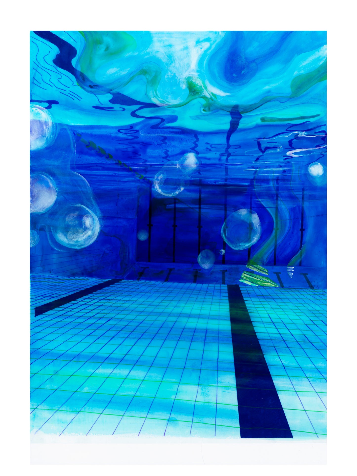 Piscine °8
