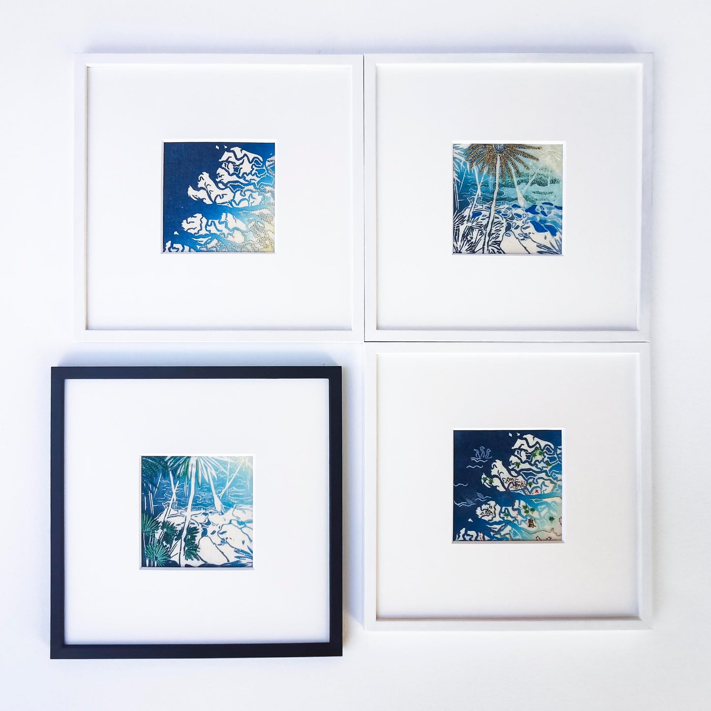 Paysage d'été *2