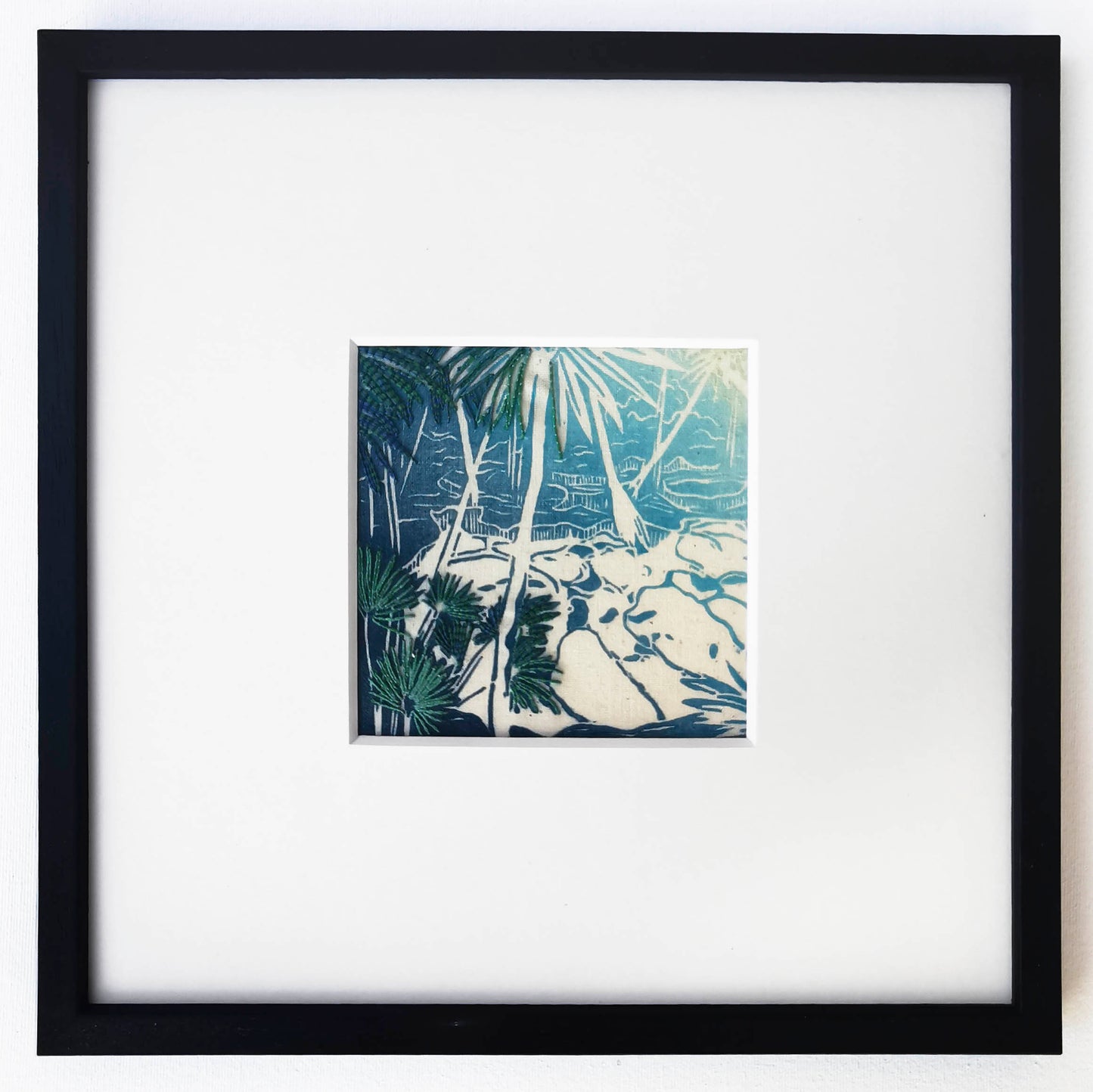 Paysage d'été *3