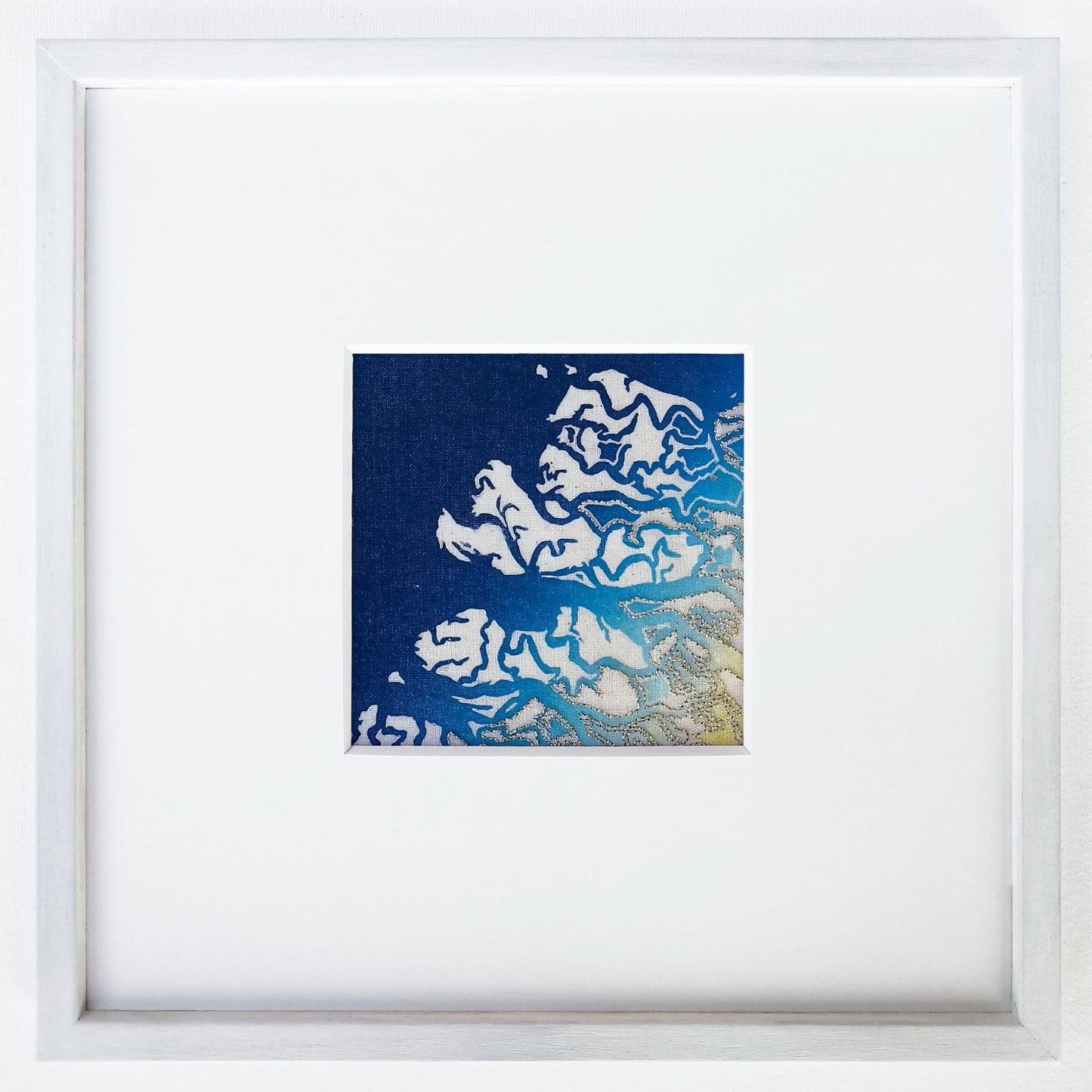 Paysage d'été *1