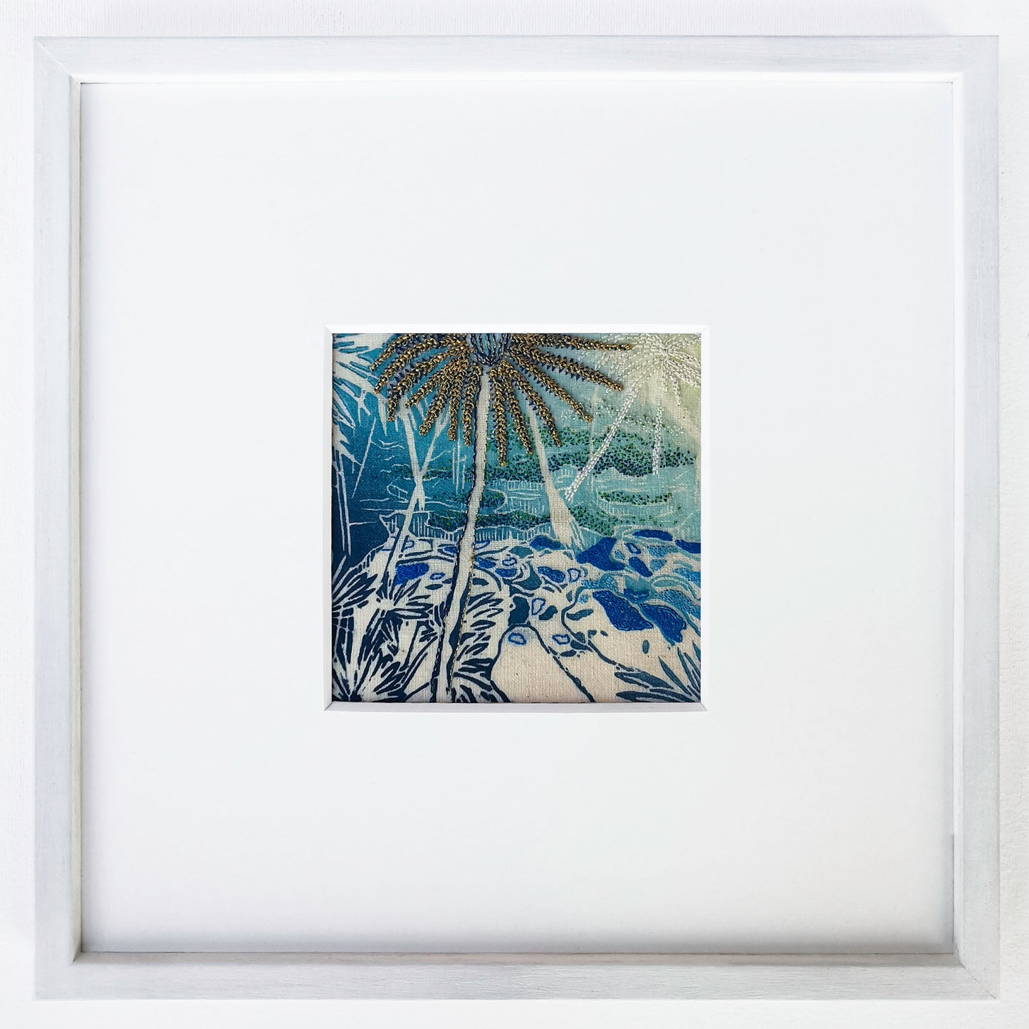 Paysage d'été *2