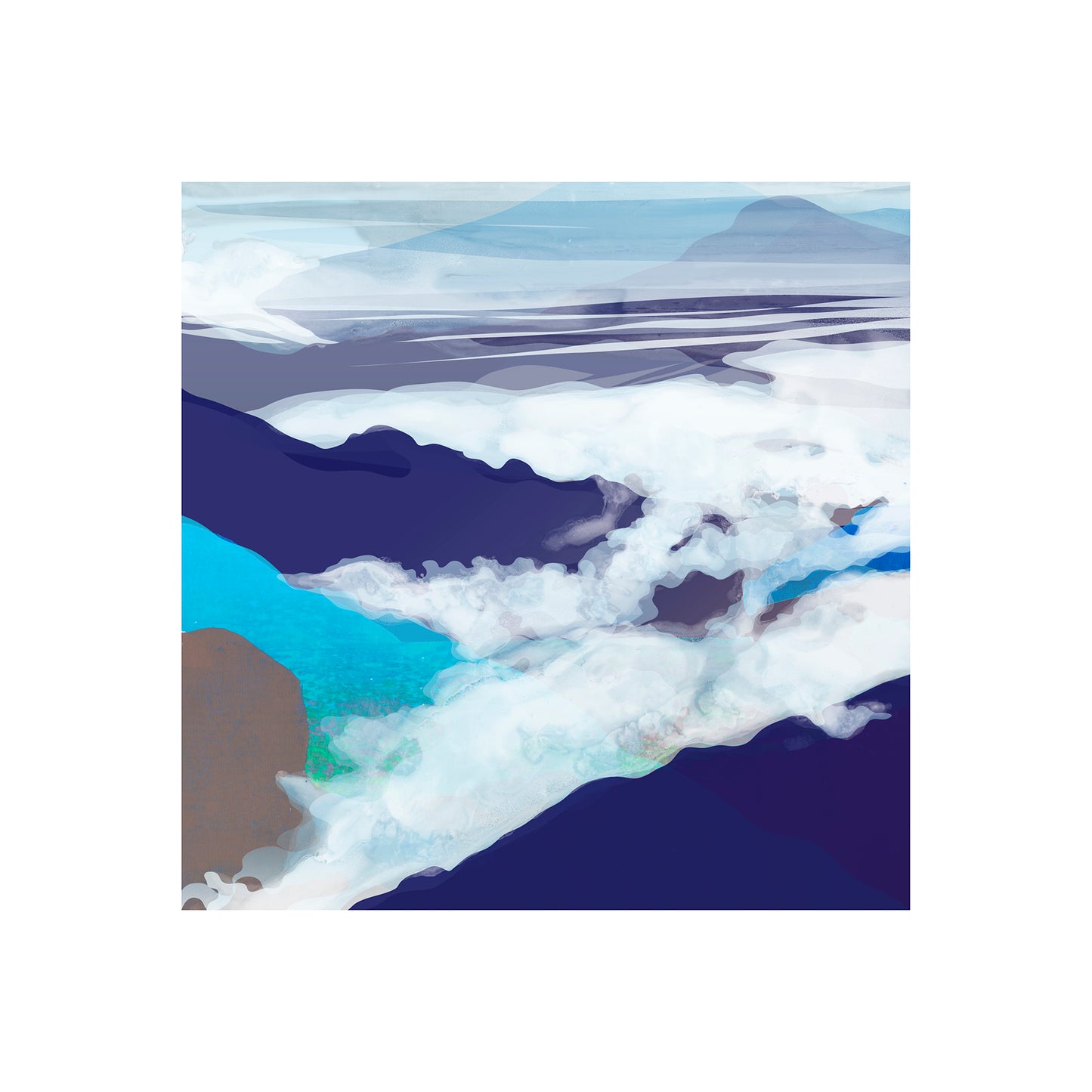 Montagne _3