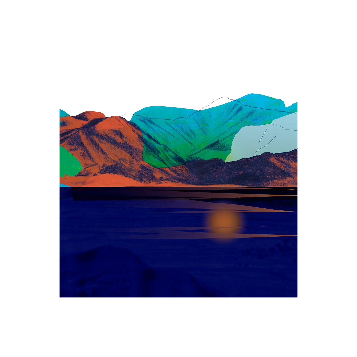 Montagne _4