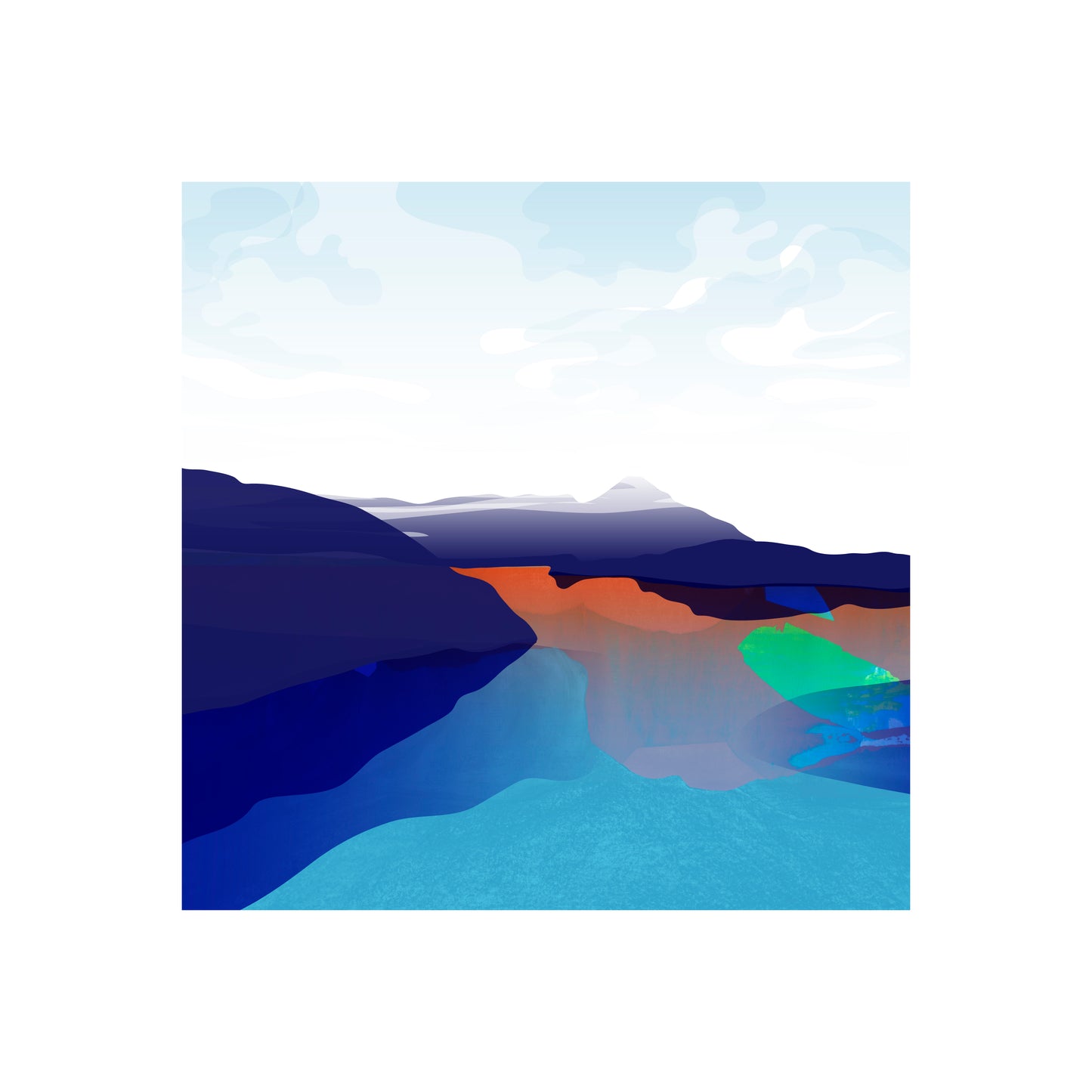 Montagne _5