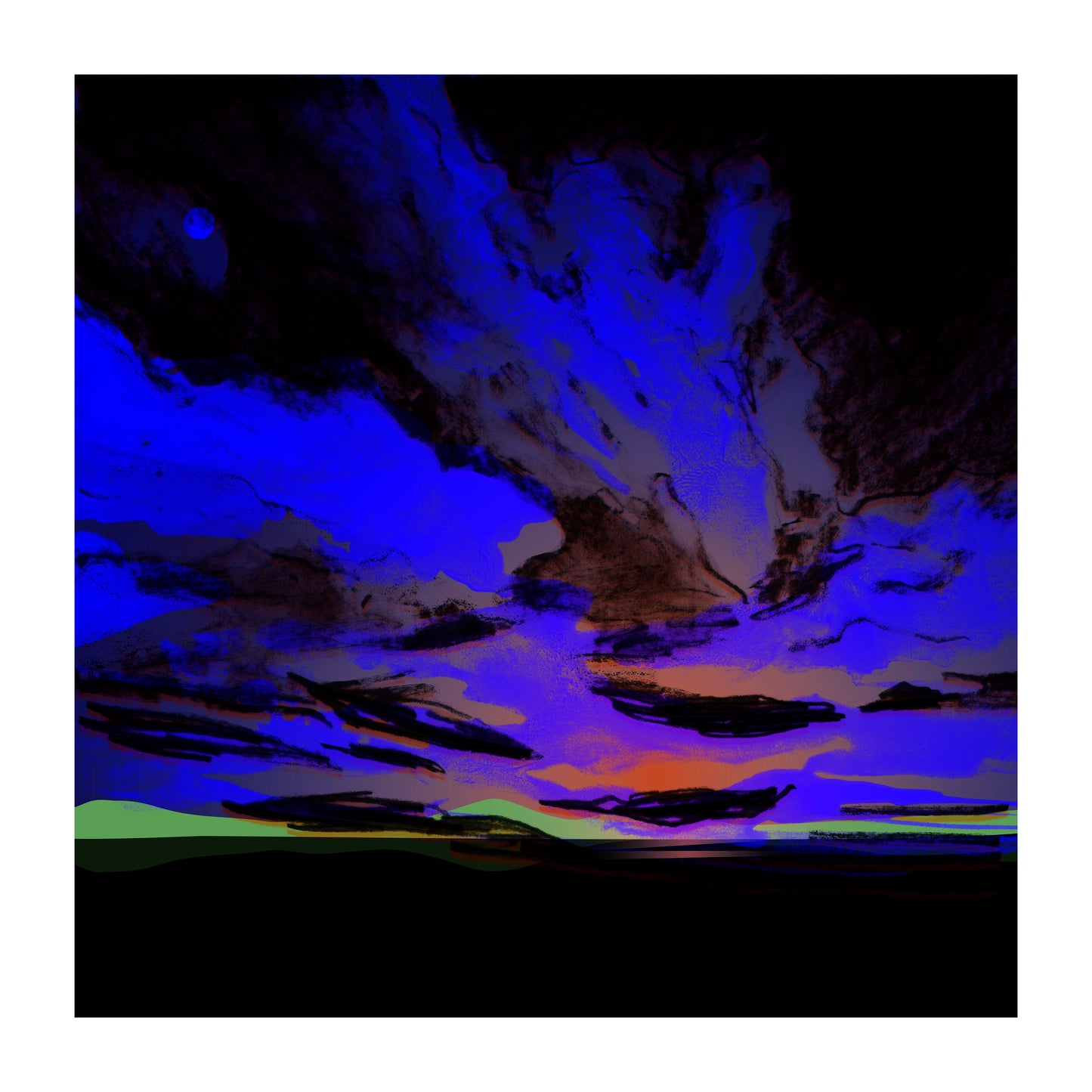Nuages _4