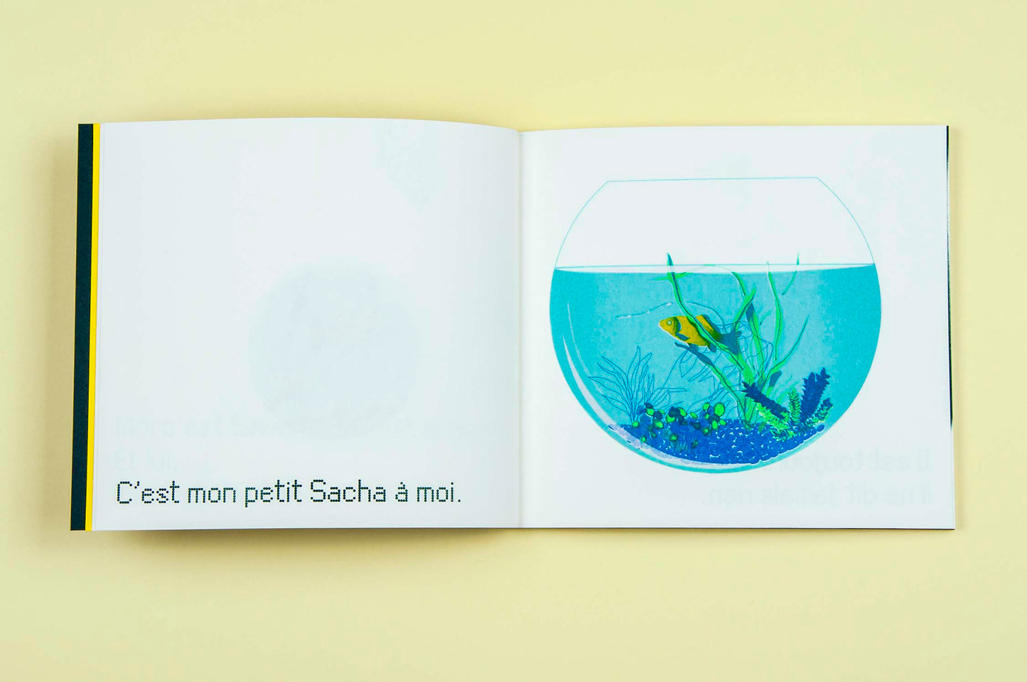 Sacha