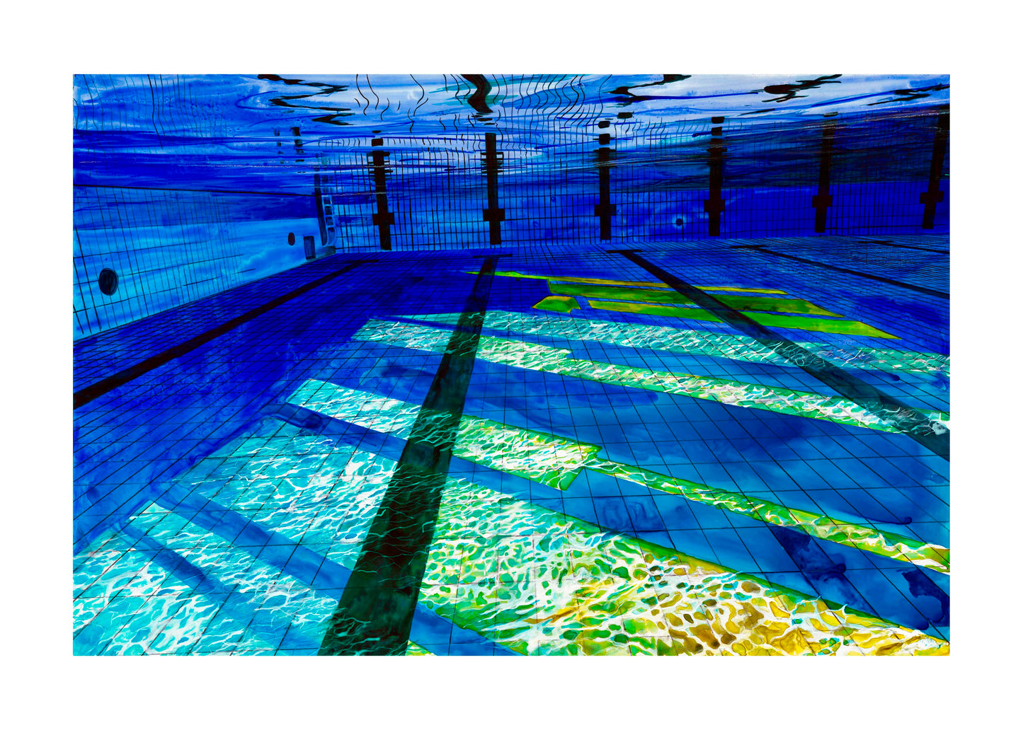 Piscine °2
