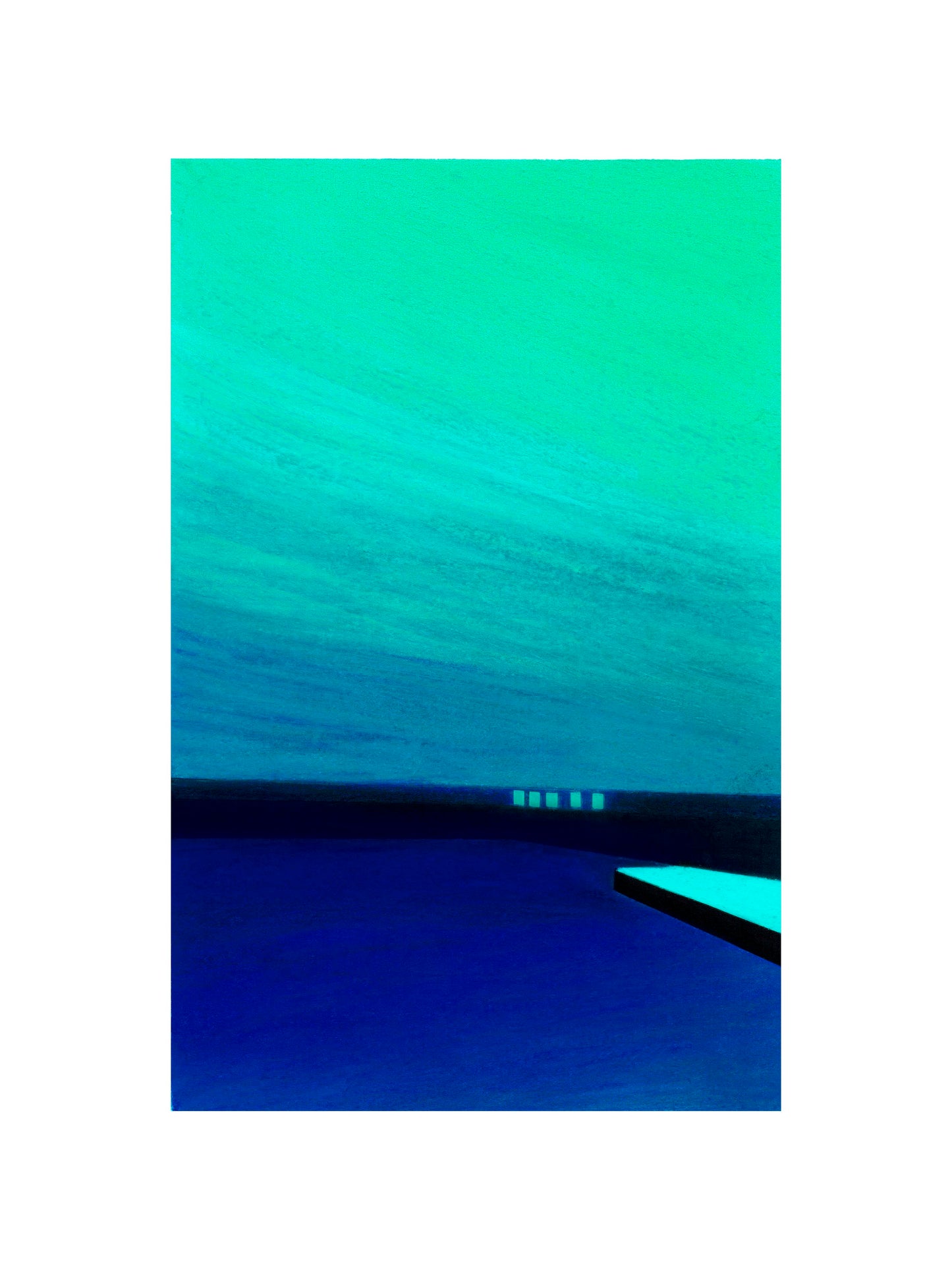 Piscine °6