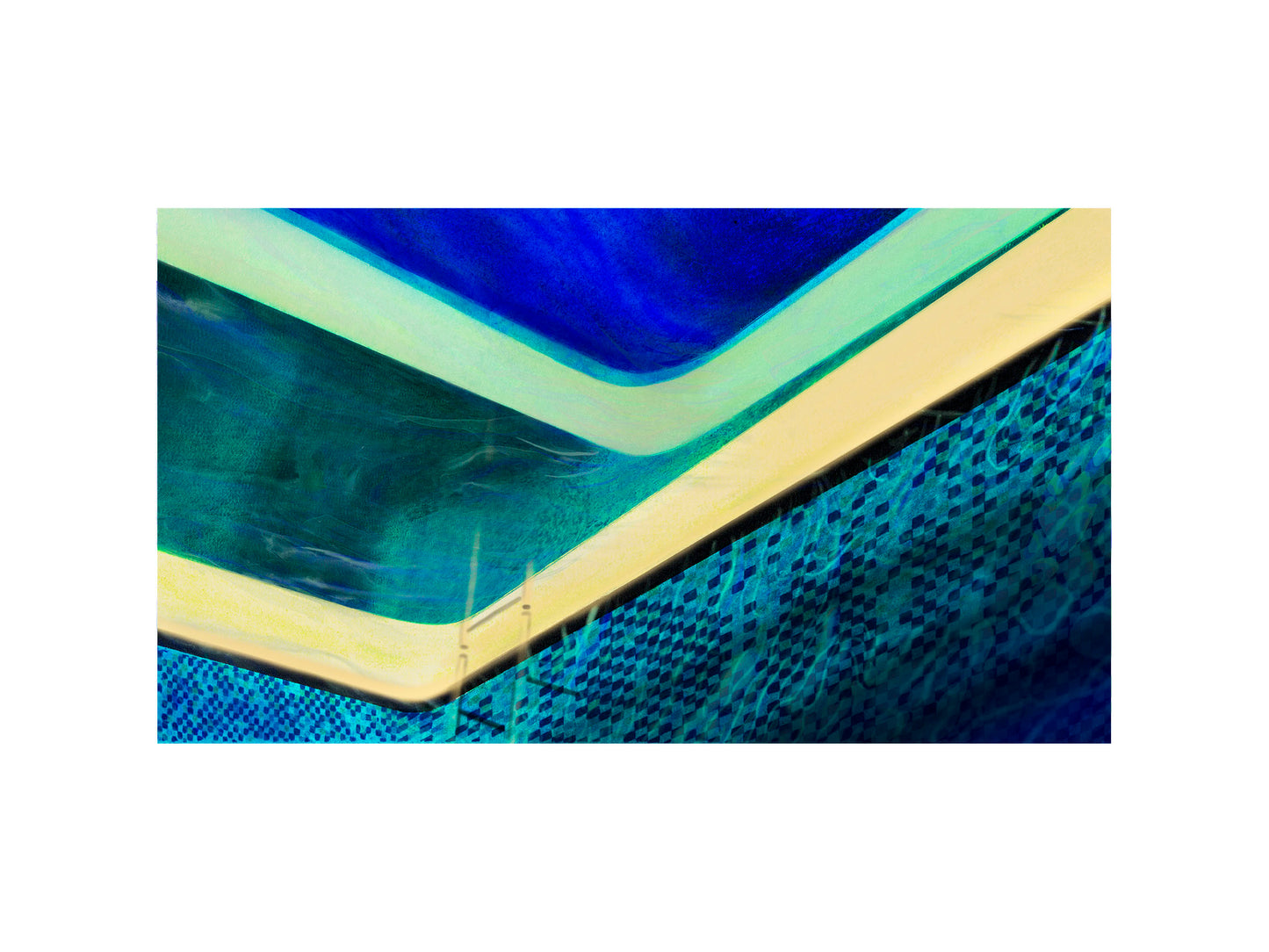 Piscine °5