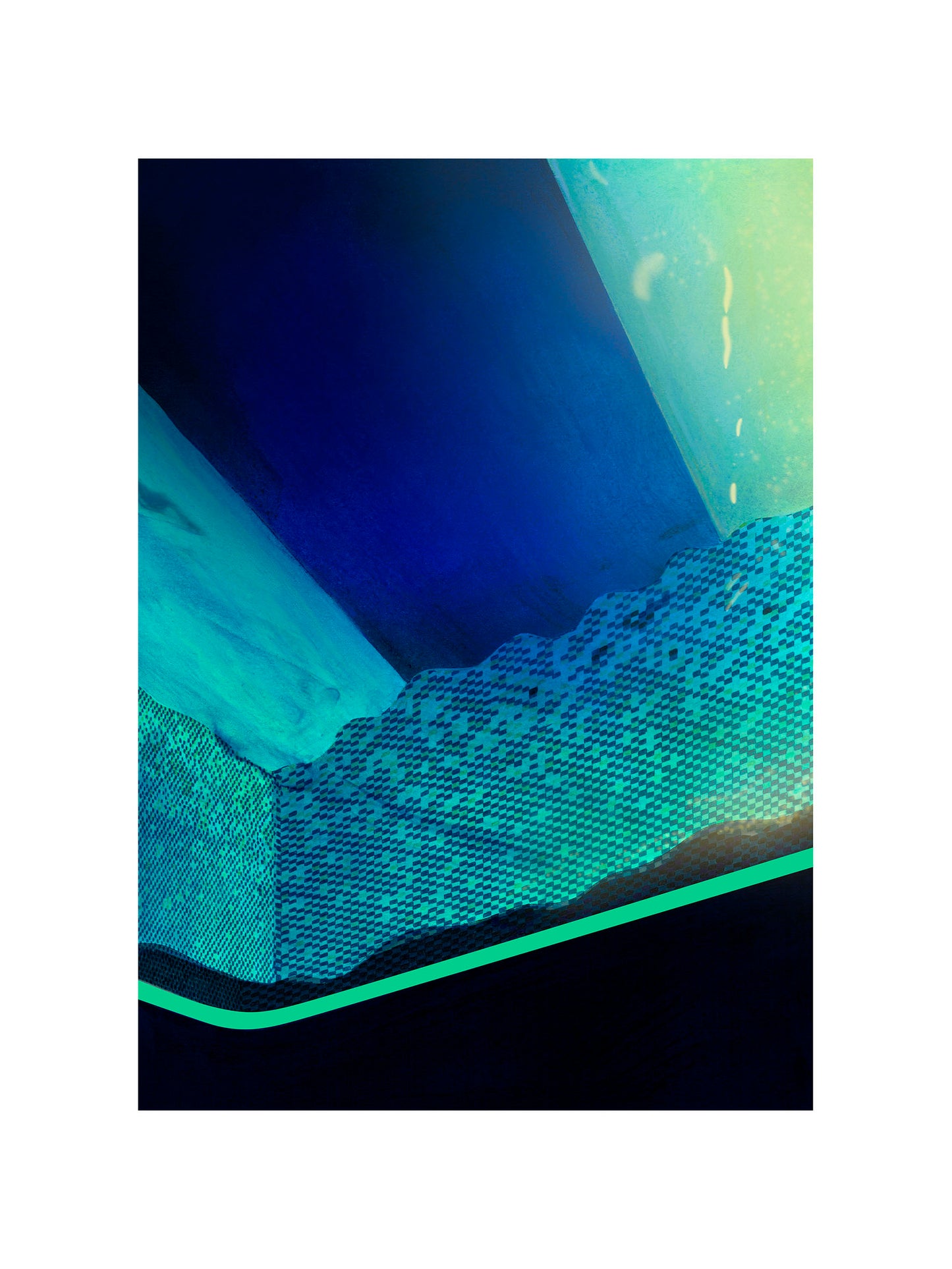 Piscine °7