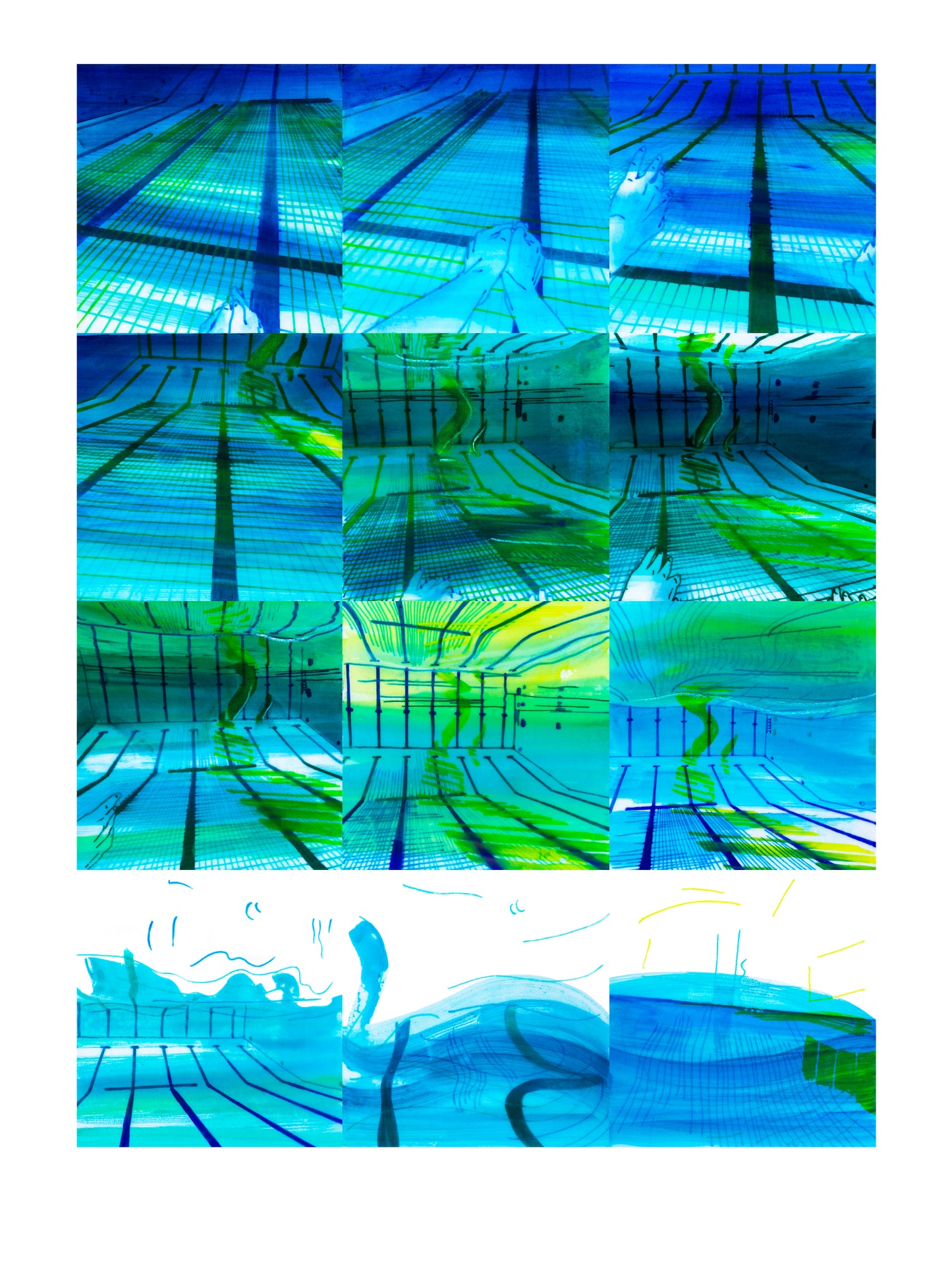 Piscine °3